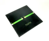 Μίνι ηλιακό πάνελ 70x70mm epoxy – 2
