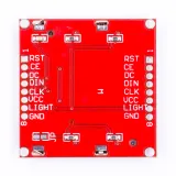 Οθόνη LCD Nokia 5110 3.3V – 3