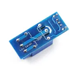 Μονάδα Ρελέ 5v Low – 2