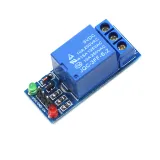 Μονάδα Ρελέ 5v Low – 3