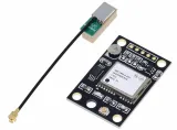 GPS Module GY-NEO6MV2 με κεραία για Arduino – 1