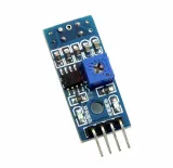 Οπτικός αισθητήρας module TCRT5000 – 1