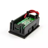Ένδειξη κατάστασης μπαταρίας 72V – 2