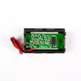 Ένδειξη κατάστασης μπαταρίας 60V – 3