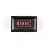 Ένδειξη κατάστασης μπαταρίας 36V – 1