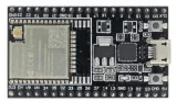 ESP32U 4MB με Ipex για Εξωτερική Κεραία – 1