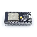 NodeMCU ESP32-S 4MB WROOM 38 ακίδες – 5
