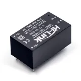 Μονάδα μετατροπέα 220VAC προς 5VDC 0,6A HLK-PM01 – 3