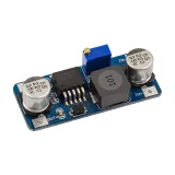 Ρυθμιζόμενη Μονάδα Step-Up 3-34V προς 4-35V LM2577 Σταθεροποιημένη – 3