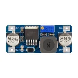 Ρυθμιζόμενη Μονάδα Step-Up 3-34V προς 4-35V LM2577 Σταθεροποιημένη – 4