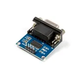 MAX3232 RS232 προς TTL σειριακή μονάδα – 3