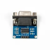 MAX3232 RS232 προς TTL σειριακή μονάδα – 6