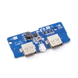 Power Bank DIY φορτιστής μπαταριών λιθίου 18650 JX-887Y – 1