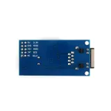 SPI Ethernet module W5500 – 2