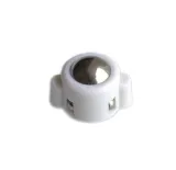 Μίνι σφαιρικός τροχός 3PI N20 universal – 1