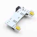 MB102 DC 7-12V USB Interface Breadboard Μονάδα Τροφοδοσίας 2-καναλιών – 2