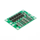 BMS 4S 40A Li-Ion Lithium Μπαταρία 18650 Φορτιστής Pcb – 1
