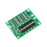 BMS 4S 40A Li-Ion Lithium Μπαταρία 18650 Φορτιστής Pcb – 2