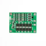 BMS 4S 40A Li-Ion Lithium Μπαταρία 18650 Φορτιστής Pcb – 4