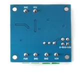 Μονάδα Μετατροπέα Voltage σε PWM 0-10V – 2