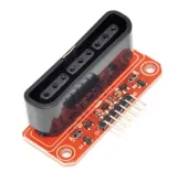 Υποδοχή PS1 / PS2 σε μετατροπέα TTL για Arduino / ESP32 / ESP8266 – 1