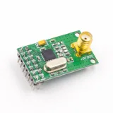 NRF905SE Ασύρματος Transceiver με Κεραία – 3