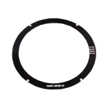 24-bit RGB LEDs WS2812b κυκλικό δαχτυλίδι (Neopixel 5050) – 2