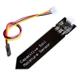 Αισθητήρας υγρασίας εδάφους με voltage regulator – 1