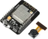 ESP32-CAM development board με Camera, WiFi και Bluetooth – 1