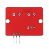 Μονάδα Οδήγησης MOS FET IRF520 – 2