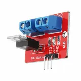 Μονάδα Οδήγησης MOS FET IRF520 – 3
