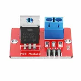 Μονάδα Οδήγησης MOS FET IRF520 – 4