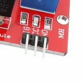 Μονάδα Οδήγησης MOS FET IRF520 – 6