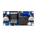 Ρυθμιζόμενο Step-down Module 3-40VDC προς 1.5-35VDC LM2596 – 3