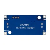 Ρυθμιζόμενο Step-down Module 3-40VDC προς 1.5-35VDC LM2596 – 4