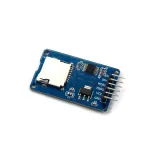 Αναγνώστης κάρτας Micro SD για Arduino – 3