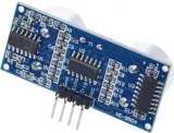 HC-SR04 υπερηχητικός αισθητήρας απόστασης – 2