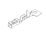 10x Dupont βύσμα Female 2.54mm – 2