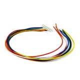 XH2.54mm 7Pin Μονόπλευρο 26AWG 20cm pigtail καλώδιο – 2