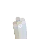 Ράβδος θερμοκόλλας 7mm x 190mm για πιστόλι θερμοκόλλησης – 1