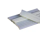 Ράβδος θερμοκόλλας 7mm x 190mm για πιστόλι θερμοκόλλησης – 3