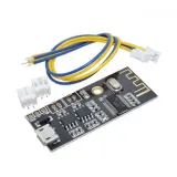 M38 Ασύρματος δέκτης Bluetooth με ενισχυτή 2x5W – 1