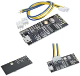 M38 Ασύρματος δέκτης Bluetooth με ενισχυτή 2x5W – 5