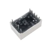 7 segment LED display Κόκκινο 0.56 inch – 2