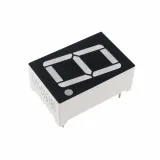 7 segment LED display Κόκκινο 0.56 inch – 3