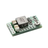 Μετατροπέας buck step-down από 4.5v-24v σε 5V 3A (4R7 ρυθμιζόμενη έξοδος) – 1