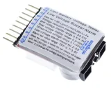 LIPO tester με buzzer συναγερμού 1S έως 8S – 3