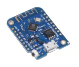Wemos D1 Mini V3 | ESP8266 | WiFi | CH340 Development board – 1