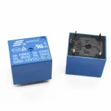 SRD-12VDC-SL-C Ρελέ ισχύος 5pin – 1