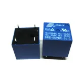SRD-05VDC-SL-C Ρελέ 5pins  10A 5V – 1
